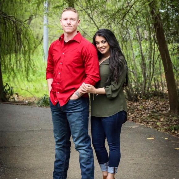 Meet your posher 💕🇺🇸 - Picture 2 of 5